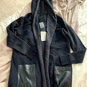 Quinn Kristen cashmere sweater